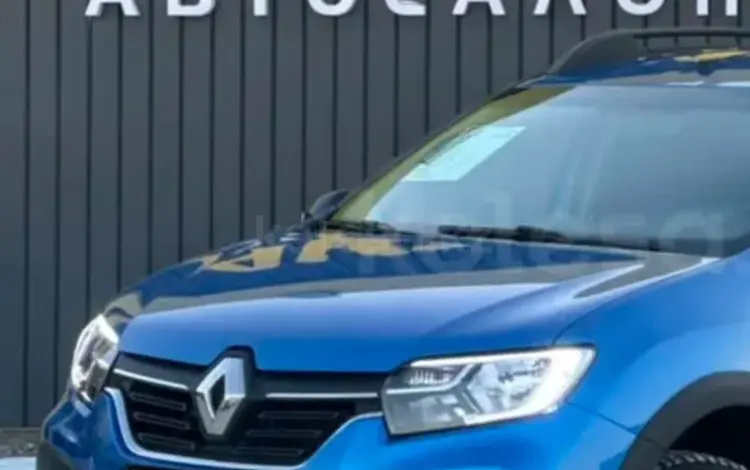 Renault Sandero Stepway 2019 года за 100 000 тг. в Алматы