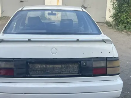 Volkswagen Passat 1990 года за 500 000 тг. в Караганда – фото 4