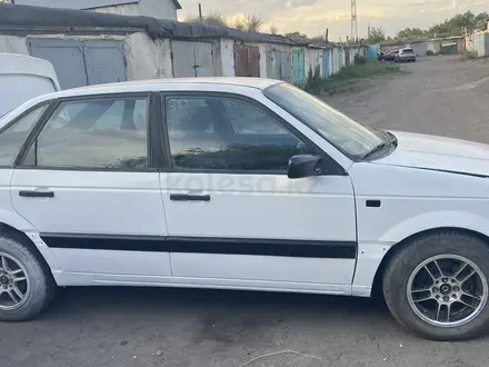 Volkswagen Passat 1990 года за 500 000 тг. в Караганда – фото 3