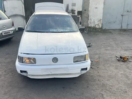 Volkswagen Passat 1990 года за 500 000 тг. в Караганда – фото 2