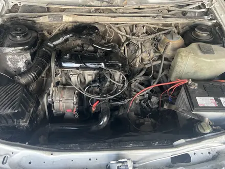Volkswagen Passat 1990 года за 500 000 тг. в Караганда – фото 5