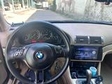 BMW 525 2001 годаүшін3 500 000 тг. в Актобе – фото 4