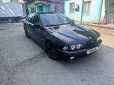 BMW 525 2001 годаүшін3 500 000 тг. в Актобе