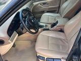 BMW 525 2001 годаүшін3 500 000 тг. в Актобе – фото 2