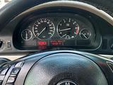 BMW 525 2001 годаүшін3 500 000 тг. в Актобе – фото 5