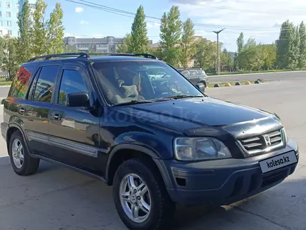 Honda CR-V 1997 года за 3 100 000 тг. в Аксу – фото 5