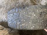 Зимние шины шыпами 225/60/18 Pirelli за 140 000 тг. в Астана – фото 3