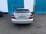 Toyota Camry 2002 годаүшін4 500 000 тг. в Алматы – фото 3