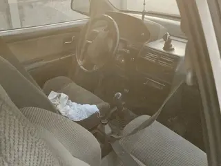 Mitsubishi Space Wagon