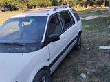 Mitsubishi Space Wagon 1991 года за 650 000 тг. в Тараз – фото 4