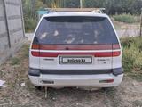 Mitsubishi Space Wagon 1991 года за 650 000 тг. в Тараз – фото 3