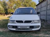 Mitsubishi Space Wagon 1991 года за 650 000 тг. в Тараз – фото 5