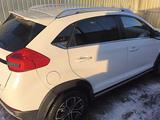 Chery Tiggo 2 Pro 2023 года за 4 700 000 тг. в Семей – фото 3