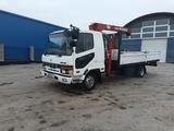 Fuso (Mitsubishi)  Fighter 1996 года за 13 500 000 тг. в Астана
