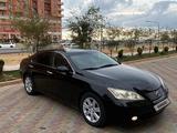 Lexus ES 350 2008 годаfor6 700 000 тг. в Актау – фото 4