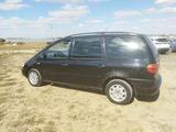 Volkswagen Sharan 1997 годаfor1 800 000 тг. в Уральск – фото 4