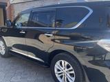 Nissan Patrol 2013 года за 16 000 000 тг. в Семей
