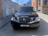 Nissan Patrol 2013 года за 16 000 000 тг. в Семей – фото 3