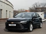 Chevrolet Monza 2023 года за 7 100 000 тг. в Алматы – фото 2