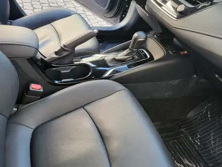 Toyota Corolla 2024 года за 12 500 000 тг. в Астана – фото 10