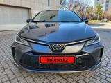 Toyota Corolla 2024 годаүшін12 500 000 тг. в Астана