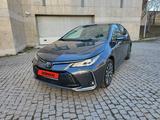 Toyota Corolla 2024 годаүшін12 500 000 тг. в Астана – фото 2