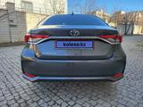 Toyota Corolla 2024 годаүшін12 500 000 тг. в Астана – фото 5