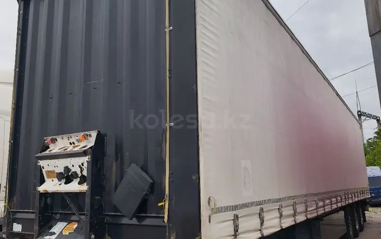 Krone  Mega Liner 2011 года за 5 500 000 тг. в Шымкент
