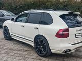 Porsche Cayenne 2008 годаүшін12 999 999 тг. в Алматы – фото 4