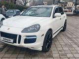 Porsche Cayenne 2008 годаүшін12 999 999 тг. в Алматы – фото 5