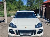 Porsche Cayenne 2008 года за 11 900 000 тг. в Алматы
