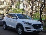 Hyundai Tucson 2018 года за 7 700 000 тг. в Алматы – фото 2