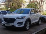 Hyundai Tucson 2018 года за 7 700 000 тг. в Алматы – фото 4