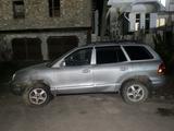 Hyundai Santa Fe 2008 года за 2 500 000 тг. в Уральск