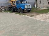 ЗиЛ  АГП-22.06 2008 года за 7 500 000 тг. в Уральск – фото 3