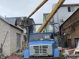 ЗиЛ  АГП-22.06 2008 года за 7 500 000 тг. в Уральск – фото 4
