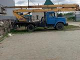 ЗиЛ  АГП-22.06 2008 года за 7 500 000 тг. в Уральск – фото 2