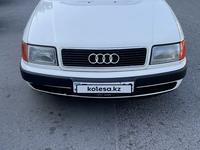 Audi 100 1992 годаүшін2 500 000 тг. в Тараз