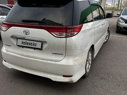 Toyota Estima 2011 года за 5 000 000 тг. в Караганда – фото 3