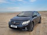 Toyota Corolla 2008 года за 5 800 000 тг. в Павлодар – фото 4