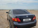 Toyota Corolla 2008 года за 5 800 000 тг. в Павлодар – фото 5