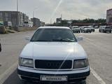 Audi 100 1991 года за 990 000 тг. в Караганда – фото 2