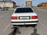 Audi 100 1991 года за 990 000 тг. в Караганда – фото 3