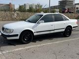 Audi 100 1991 года за 990 000 тг. в Караганда