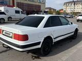 Audi 100 1991 года за 990 000 тг. в Караганда – фото 5