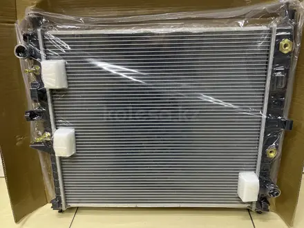 Радиатор основной W163 за 45 000 тг. в Астана