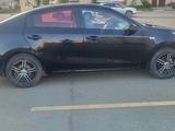 Kia Rio 2018 годаүшін4 500 000 тг. в Актобе – фото 4