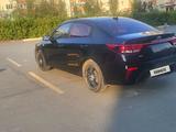 Kia Rio 2018 годаүшін4 500 000 тг. в Актобе – фото 5