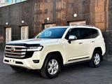 Toyota Land Cruiser 300 в разборе в Павлодар