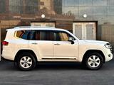 Toyota Land Cruiser 300 в разборе в Павлодар – фото 3